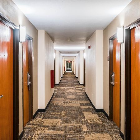 Red Roof Inn Spartanburg - I-26 מראה חיצוני תמונה