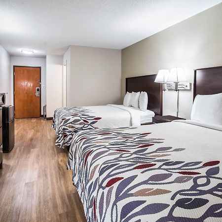 Red Roof Inn Spartanburg - I-26 מראה חיצוני תמונה