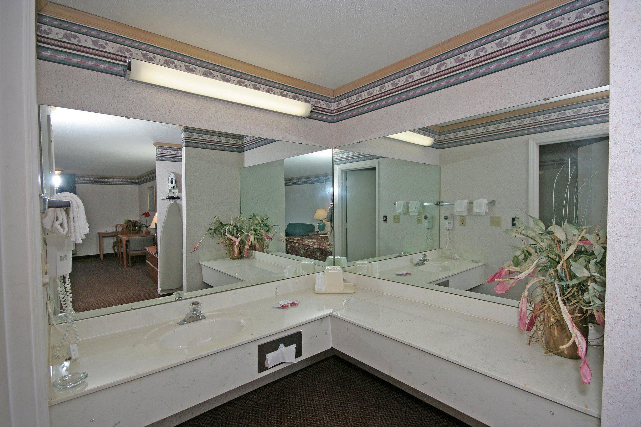 Red Roof Inn Spartanburg - I-26 מראה חיצוני תמונה