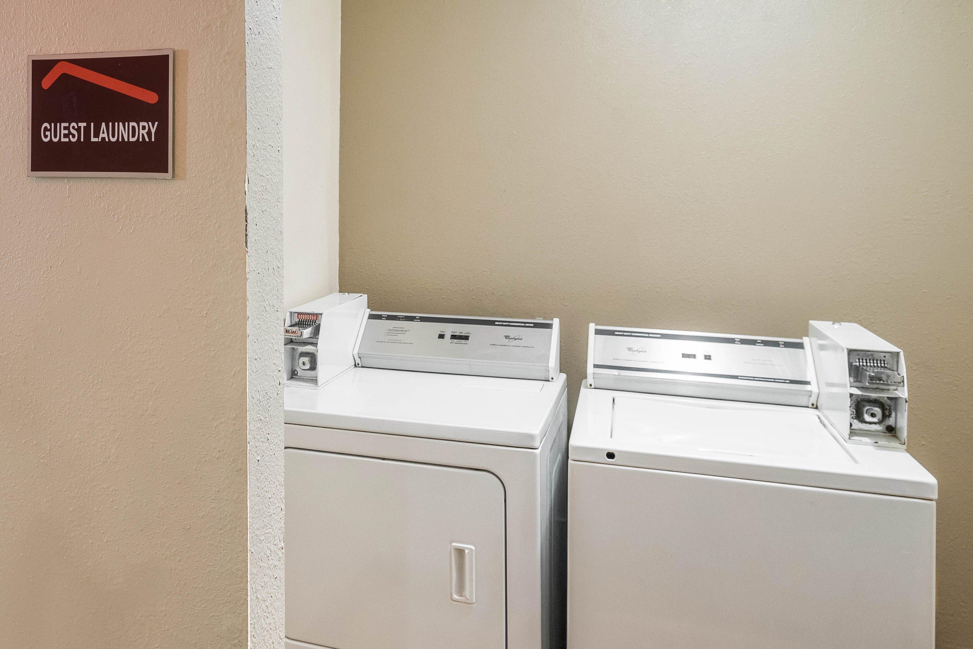 Red Roof Inn Spartanburg - I-26 מראה חיצוני תמונה