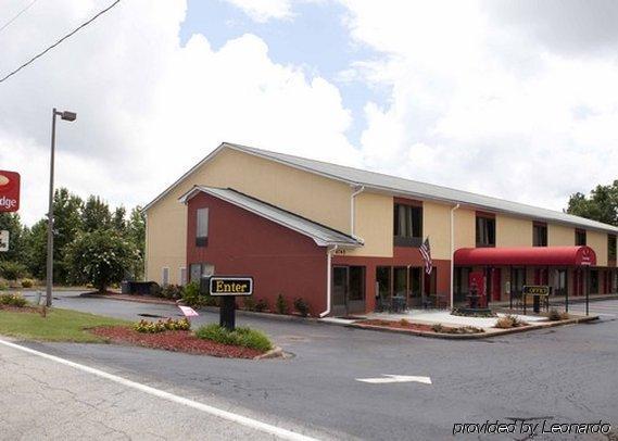 Red Roof Inn Spartanburg - I-26 מראה חיצוני תמונה