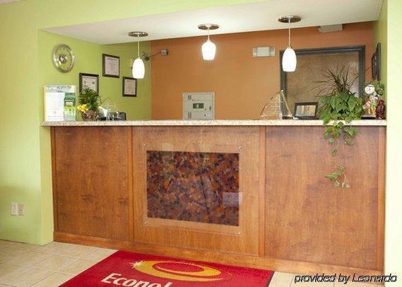 Red Roof Inn Spartanburg - I-26 מראה פנימי תמונה