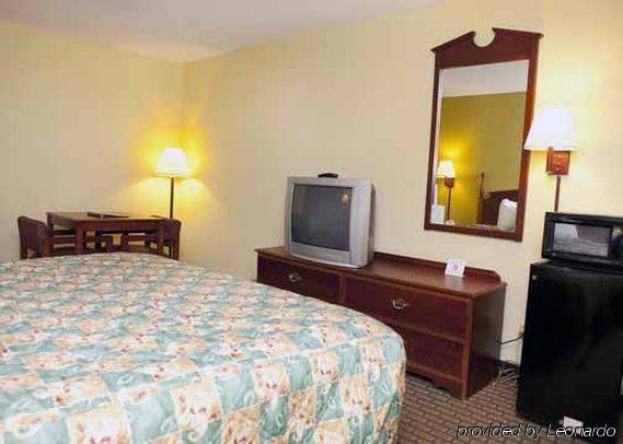 Red Roof Inn Spartanburg - I-26 חדר תמונה