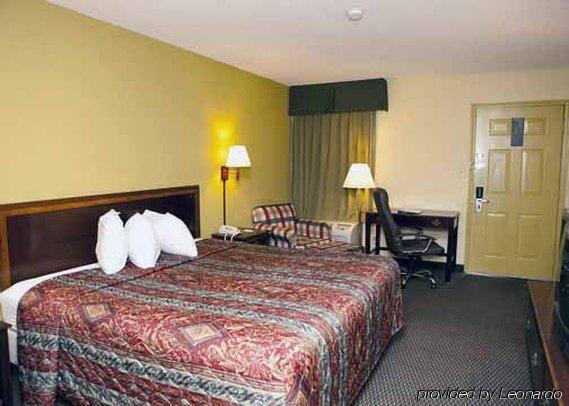 Red Roof Inn Spartanburg - I-26 חדר תמונה