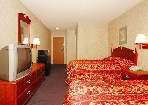 Red Roof Inn Spartanburg - I-26 מראה חיצוני תמונה